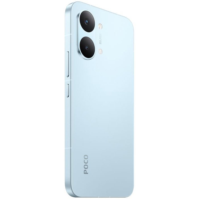 Xiaomi POCO X8 Pro Max 12GB/256GB Azul